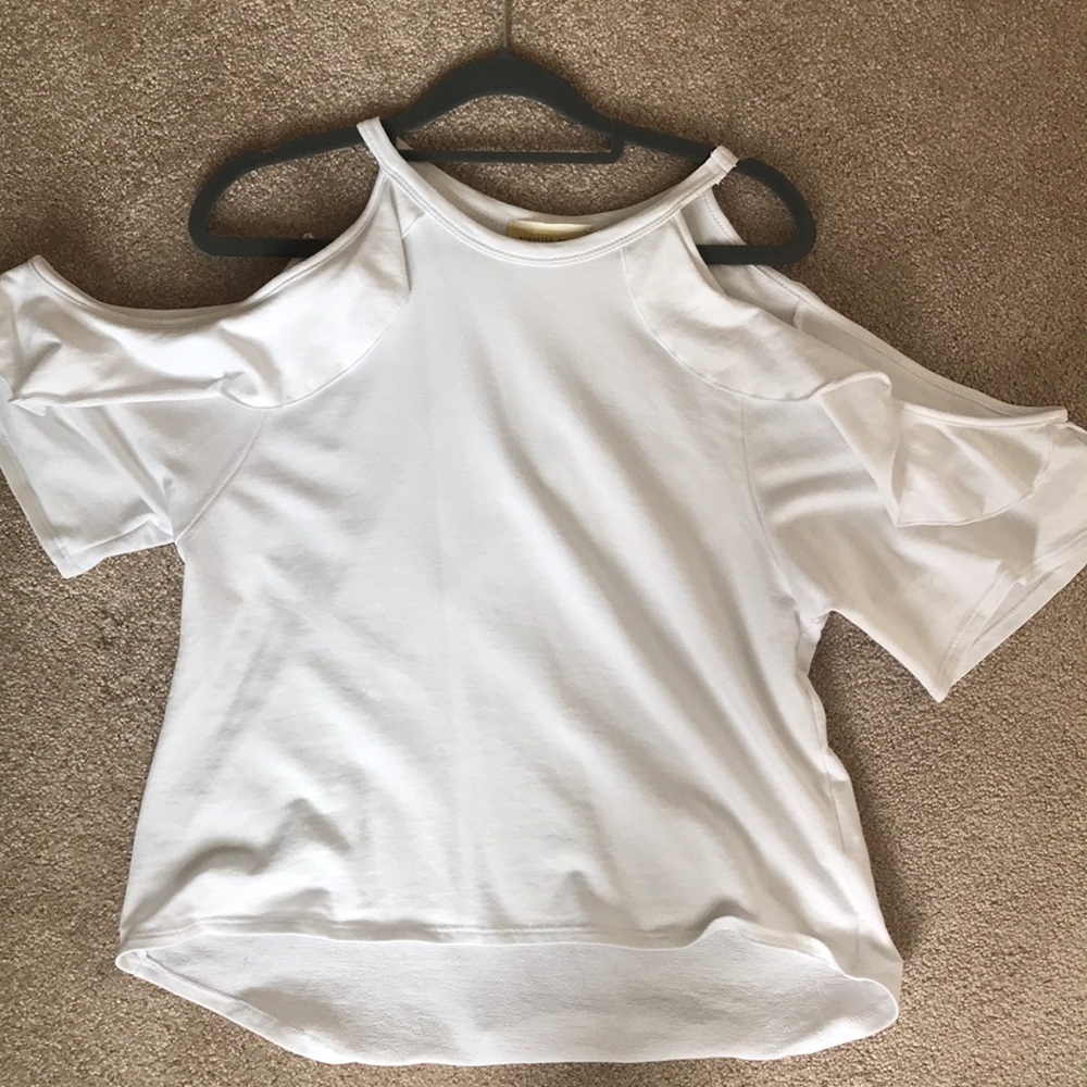Lizard Thicket White Top
